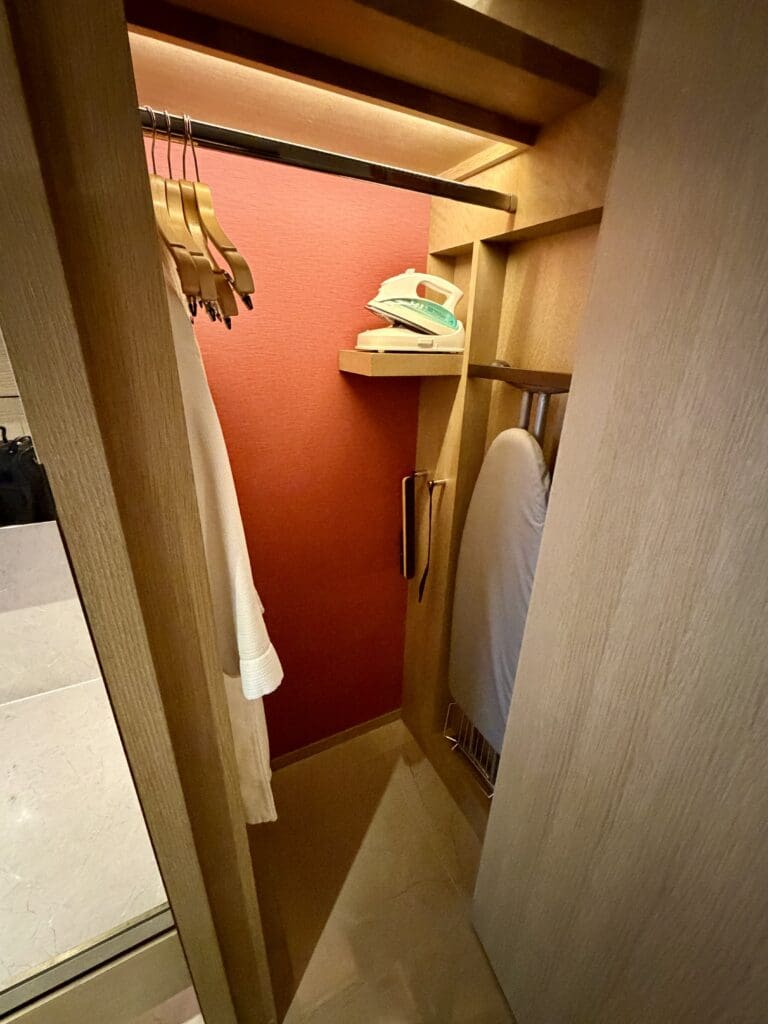 Grand Hyatt Hong Kong 16