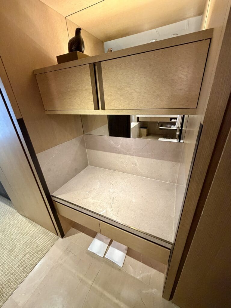 Grand Hyatt Hong Kong 17