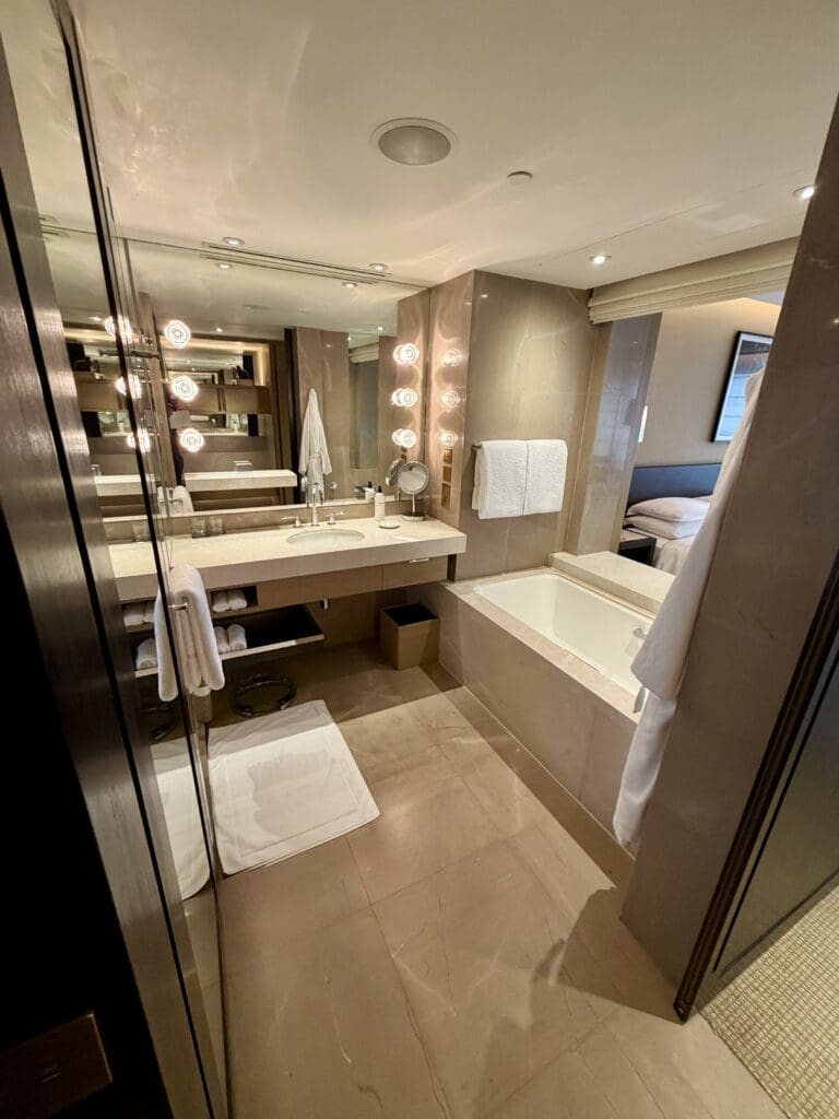 Grand Hyatt Hong Kong 18