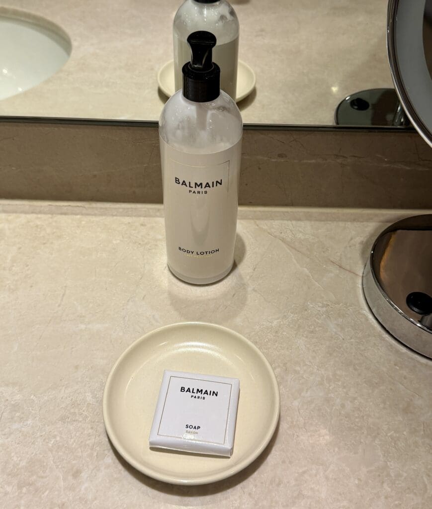 Grand Hyatt Hong Kong 20