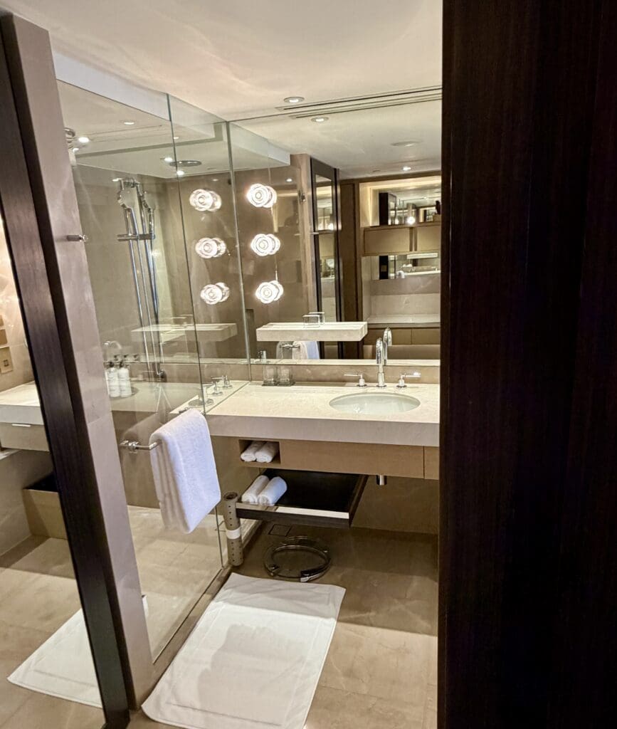 Grand Hyatt Hong Kong 19