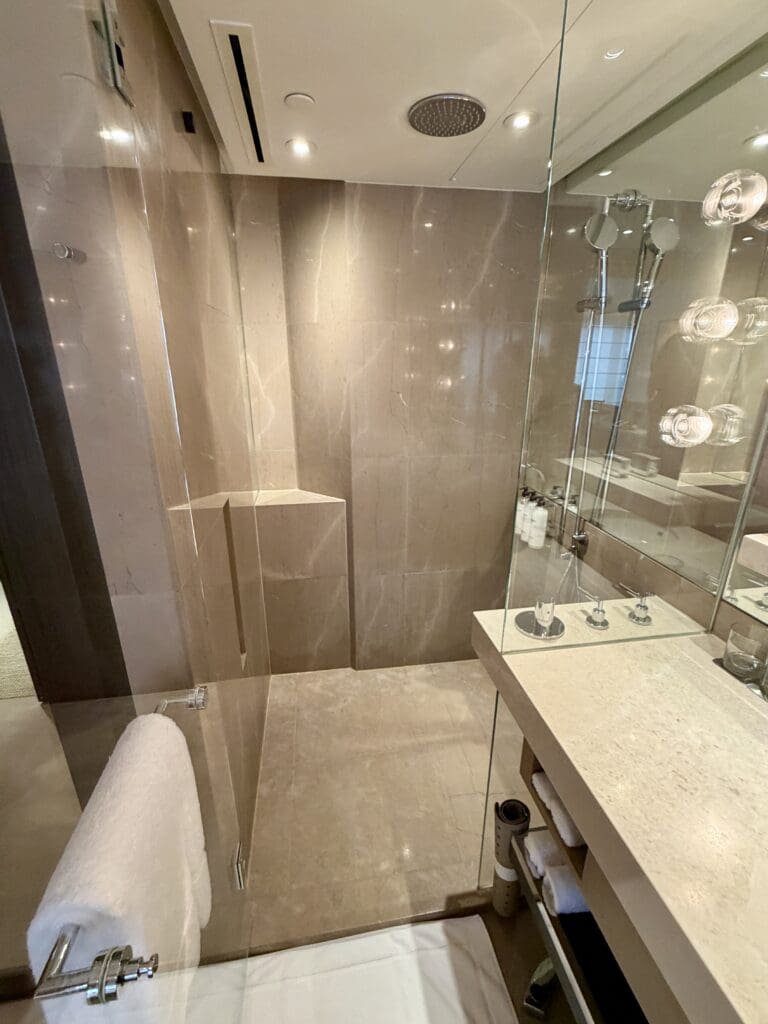 Grand Hyatt Hong Kong 22