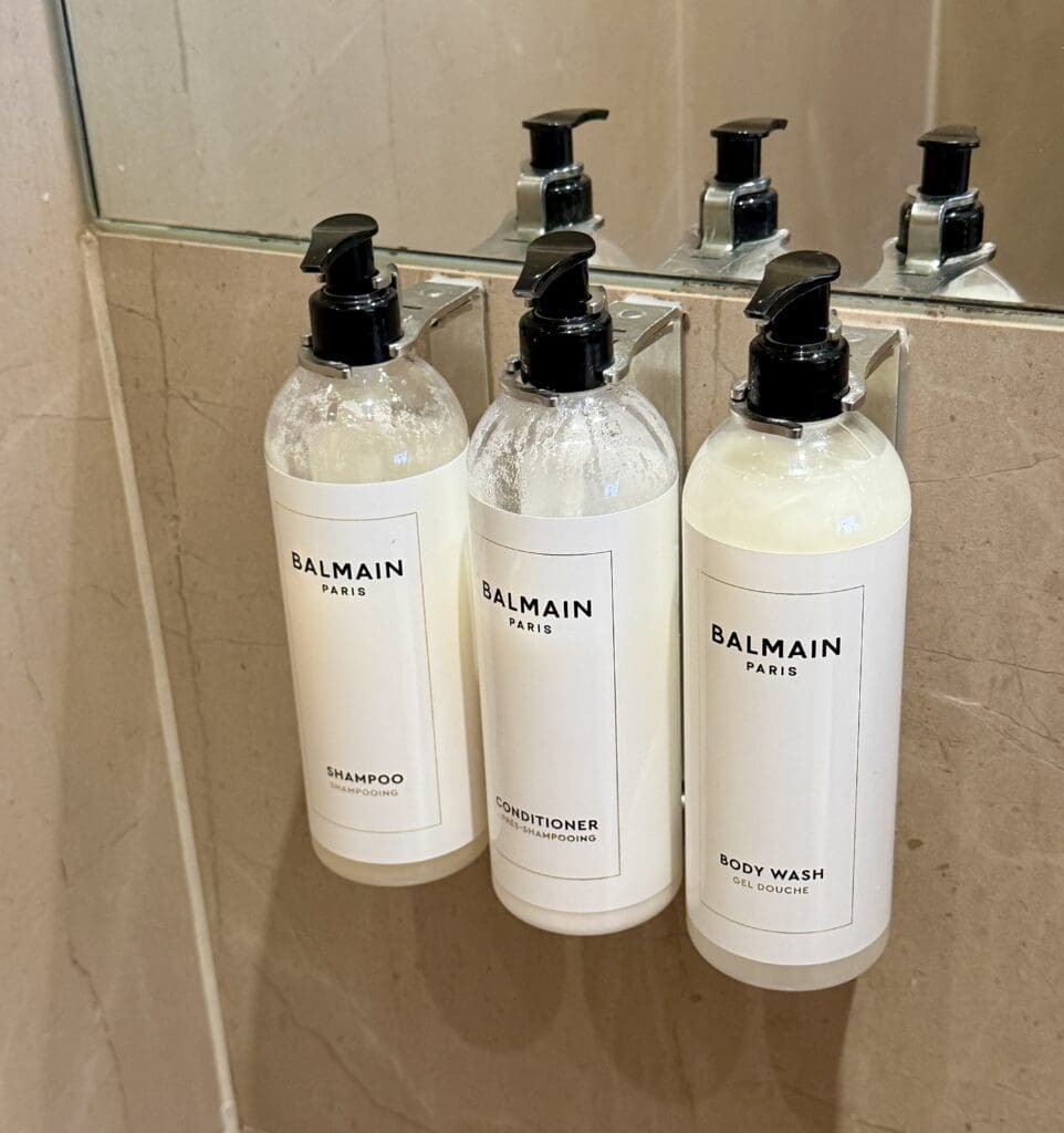 Grand Hyatt Hong Kong 23