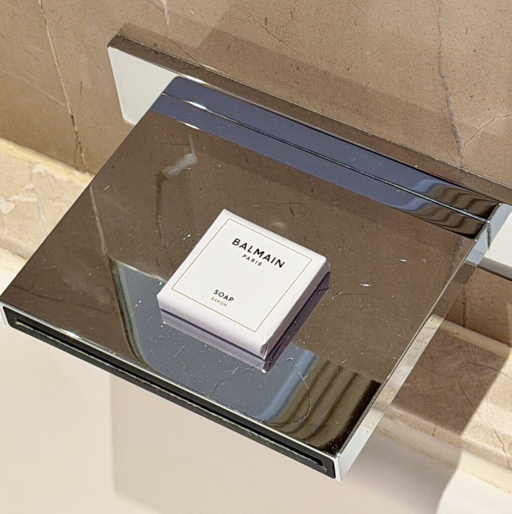 Grand Hyatt Hong Kong 24