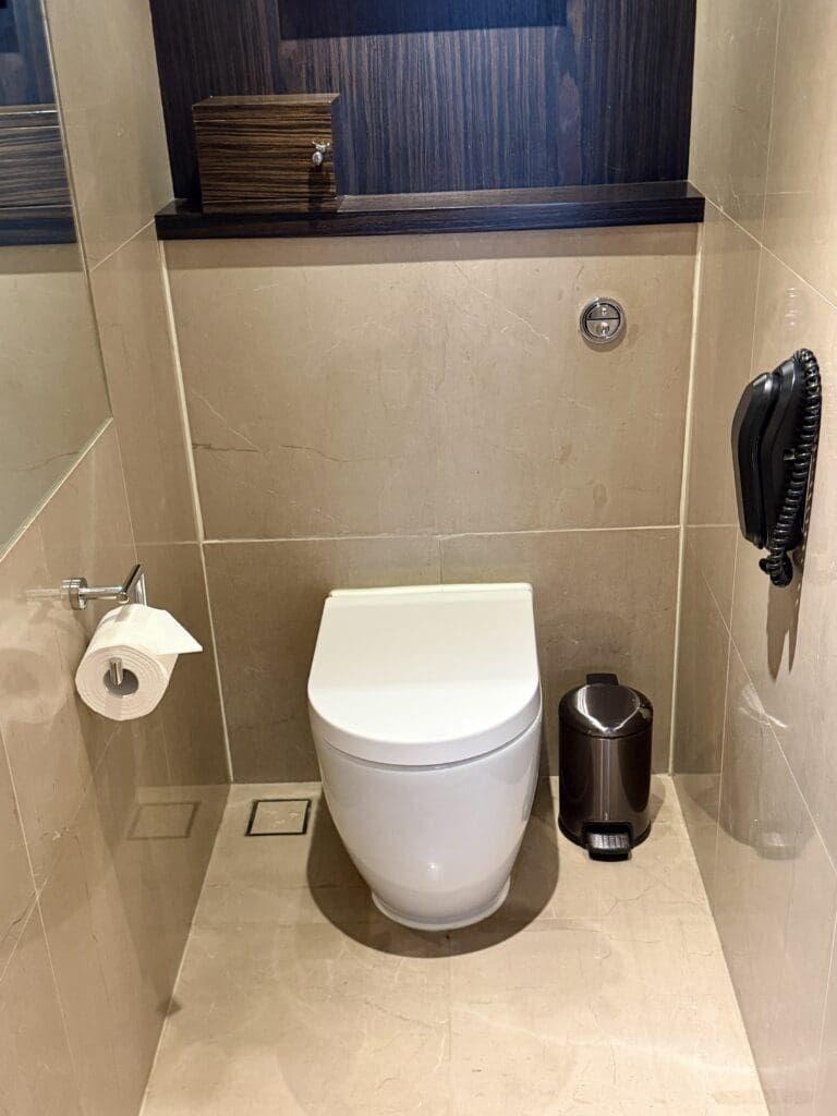 Grand Hyatt Hong Kong 25