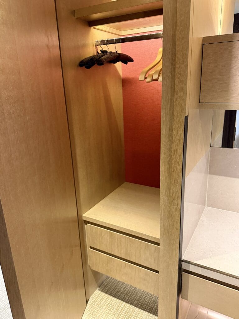 Grand Hyatt Hong Kong 26