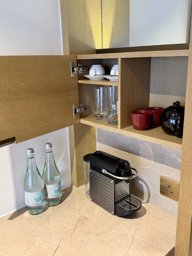 Grand Hyatt Hong Kong 27