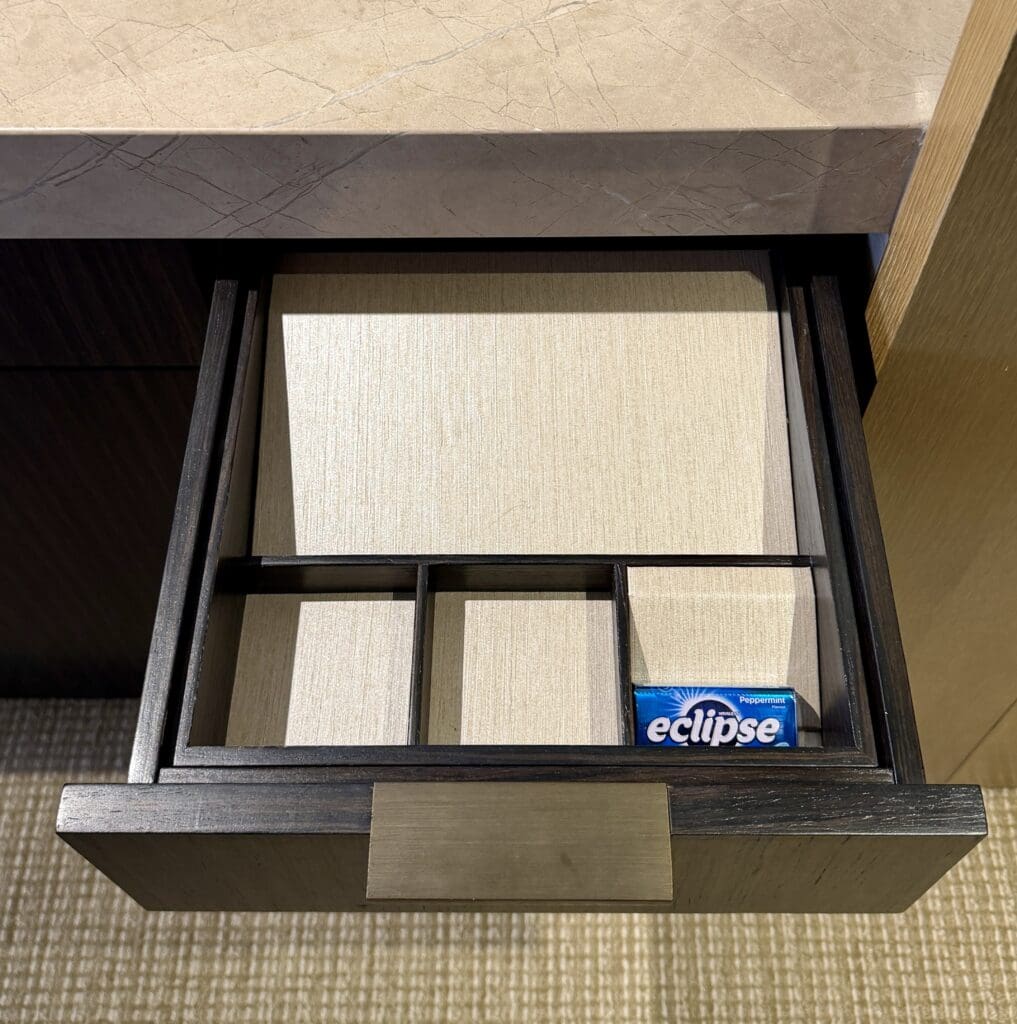 Grand Hyatt Hong Kong 28