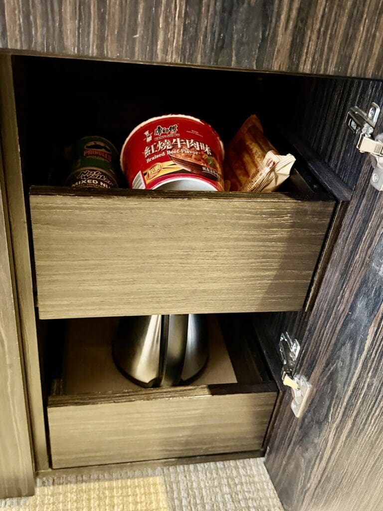 Grand Hyatt Hong Kong 31