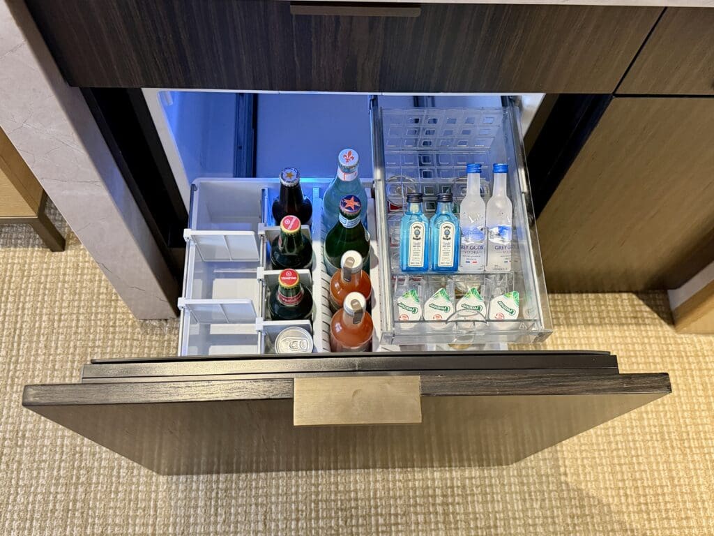 Grand Hyatt Hong Kong 30