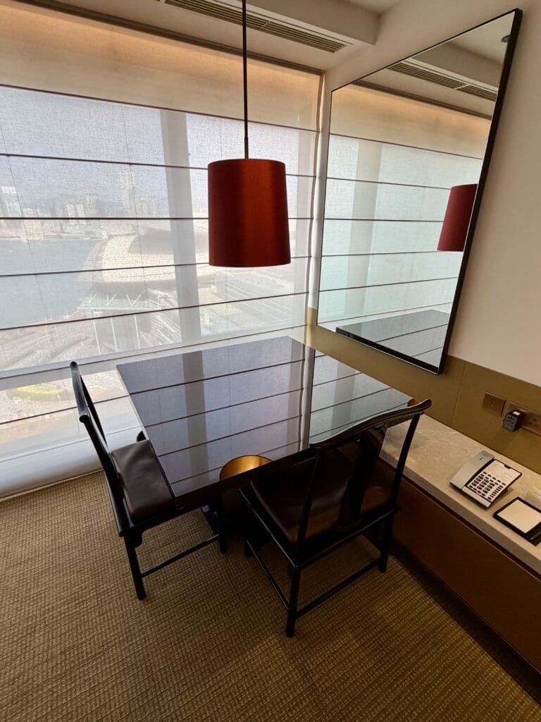 Grand Hyatt Hong Kong 35