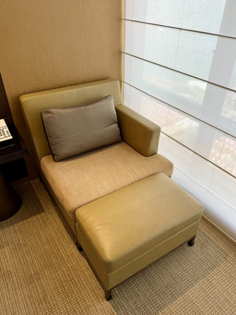 Grand Hyatt Hong Kong 34