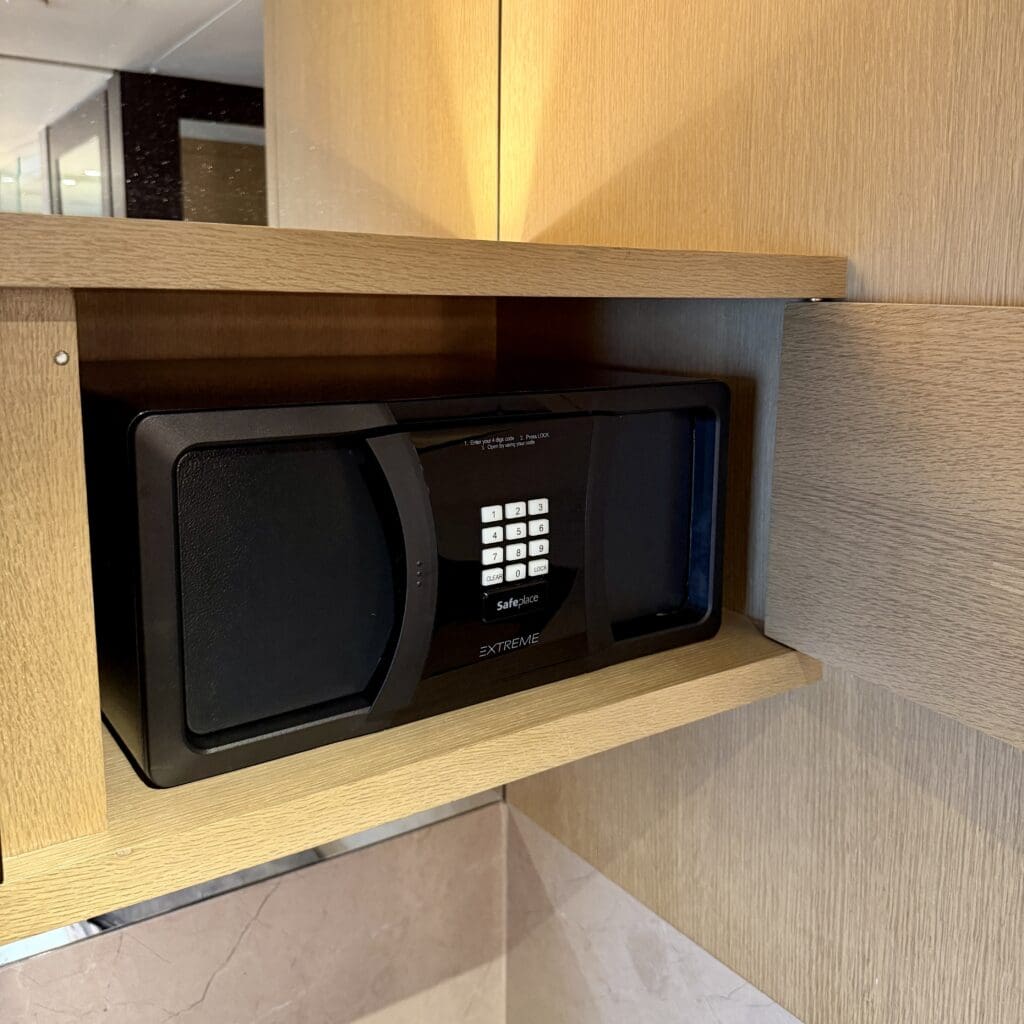 Grand Hyatt Hong Kong 32