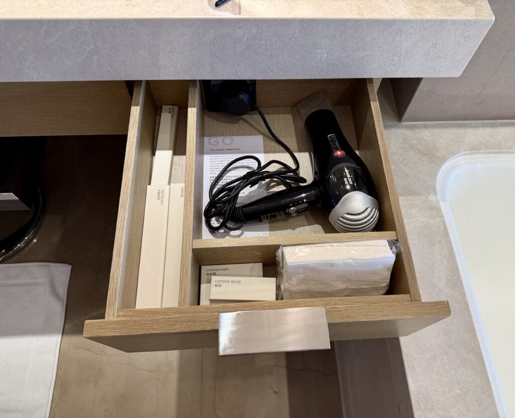 Grand Hyatt Hong Kong 38