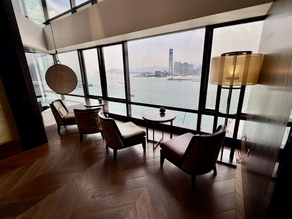 Grand Hyatt Hong Kong 41