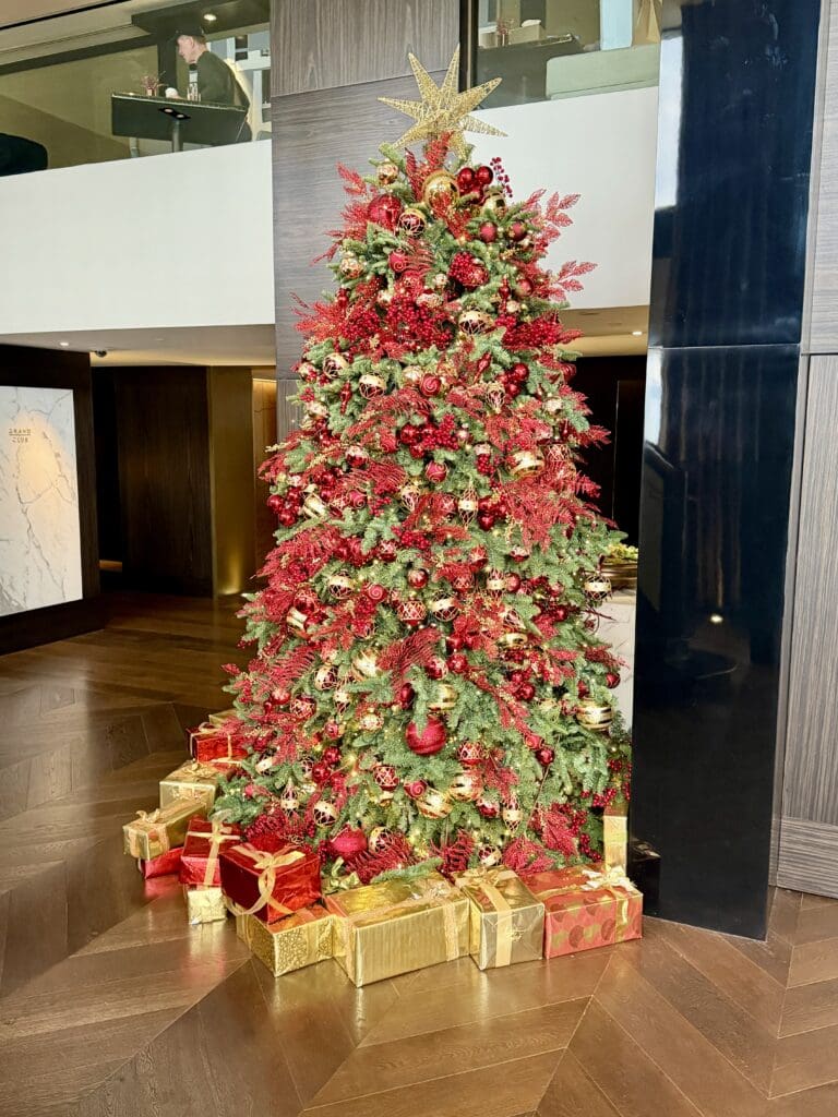 Grand Hyatt Hong Kong 45