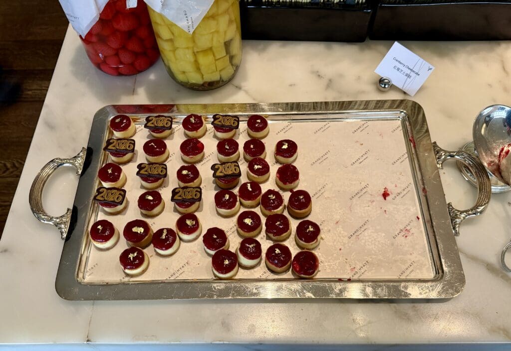 Grand Hyatt Hong Kong 47