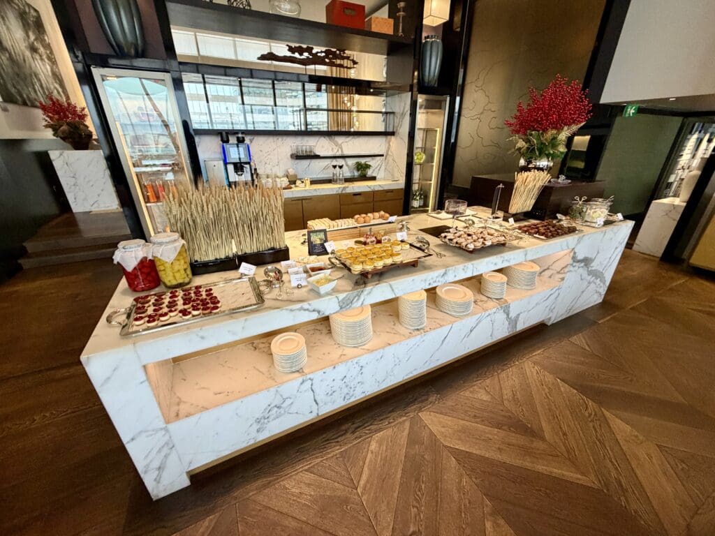 Grand Hyatt Hong Kong 46