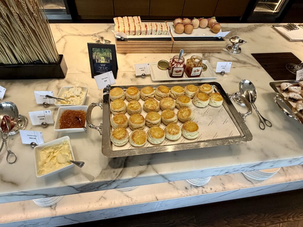 Grand Hyatt Hong Kong 44