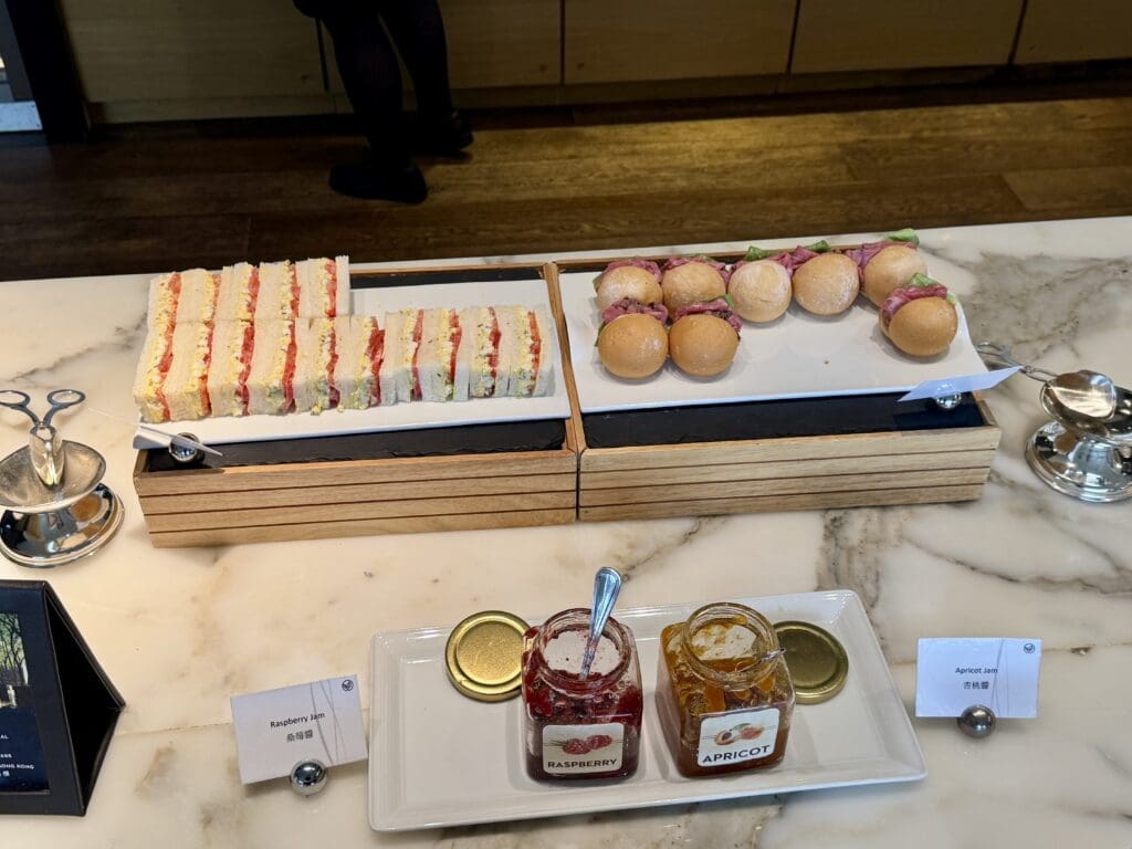 Grand Hyatt Hong Kong 48