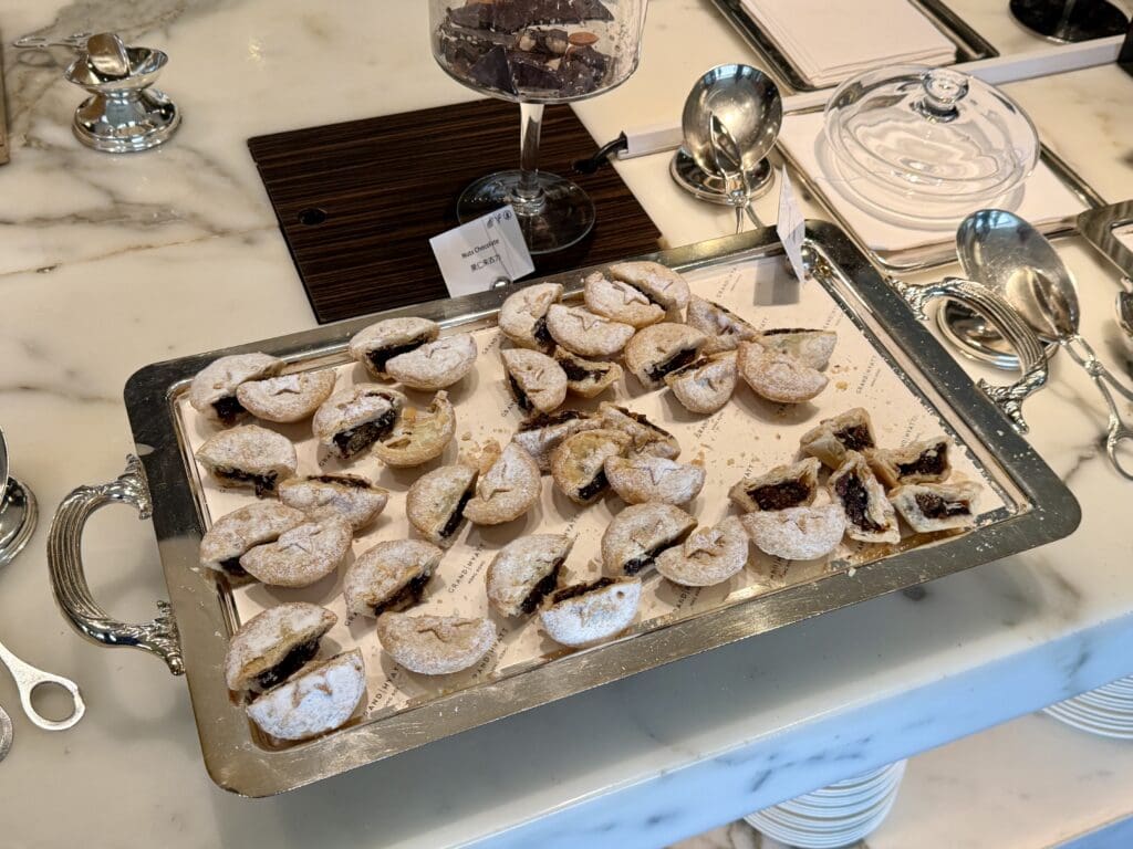 Grand Hyatt Hong Kong 49