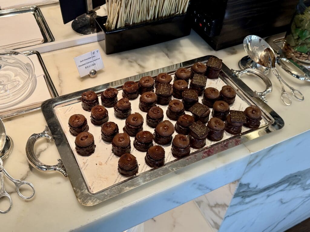 Grand Hyatt Hong Kong 51