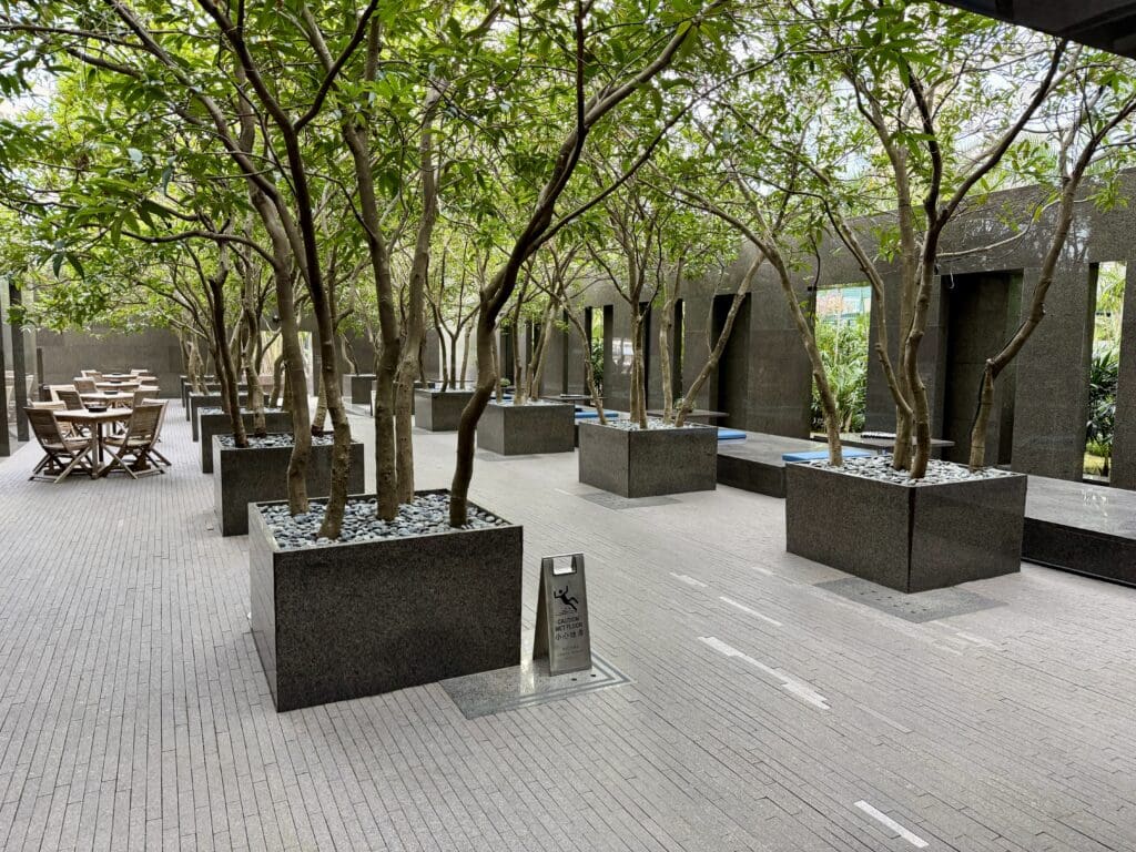 Grand Hyatt Hong Kong 90