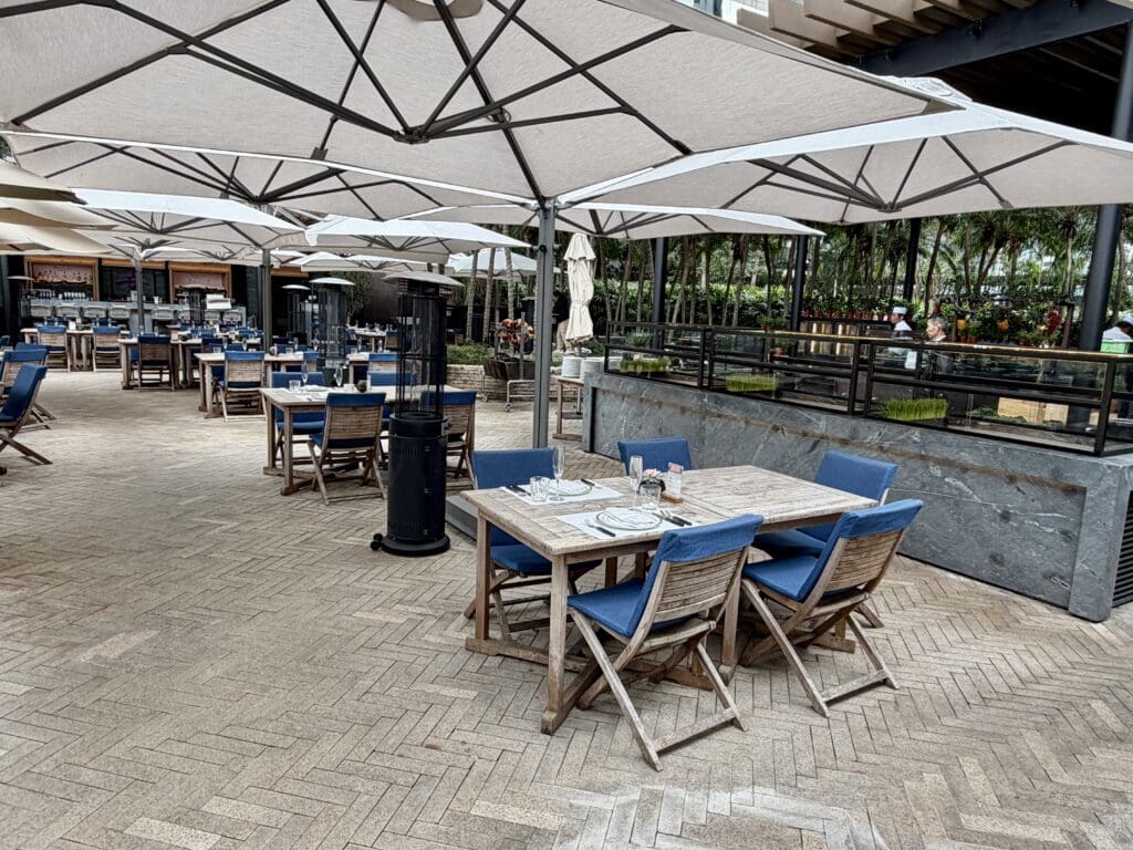 Grand Hyatt Hong Kong 91