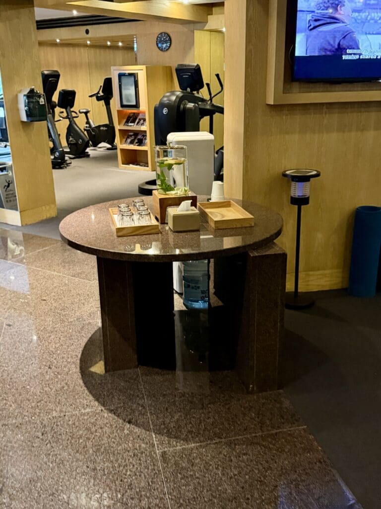 Grand Hyatt Hong Kong 97