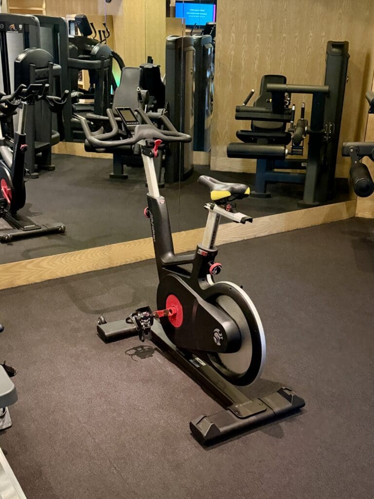 Grand Hyatt Hong Kong 96