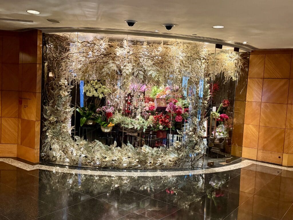 Grand Hyatt Hong Kong 89