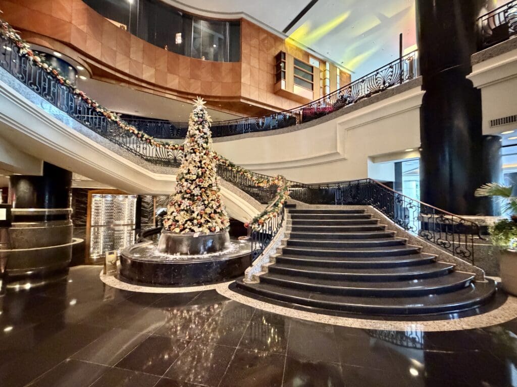 Grand Hyatt Hong Kong 4