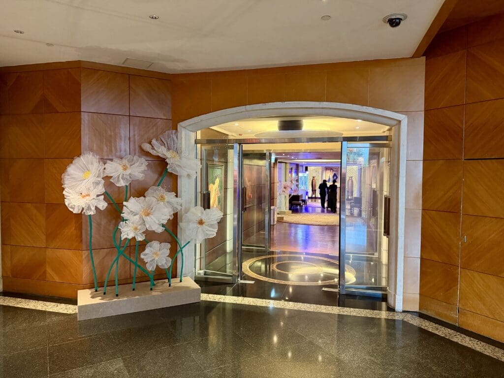 Grand Hyatt Hong Kong 93