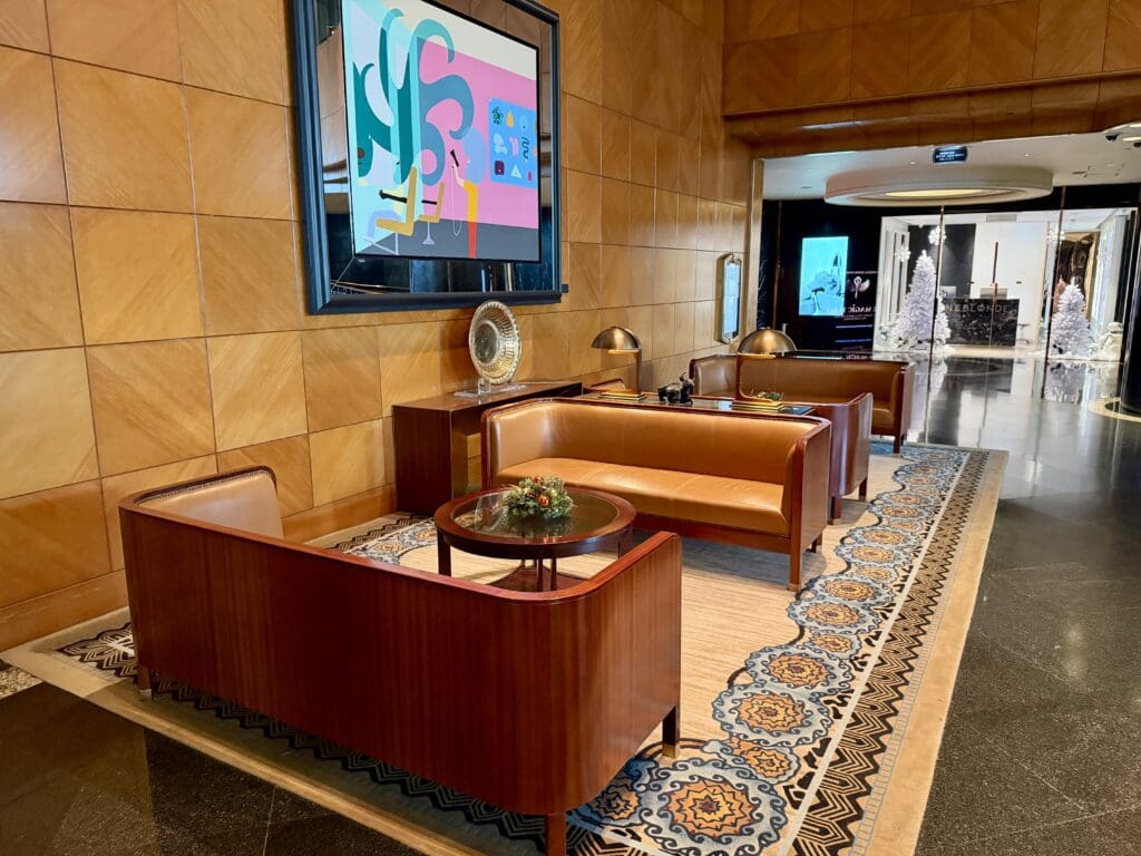 Grand Hyatt Hong Kong 9