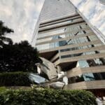 Grand Hyatt Hong Kong