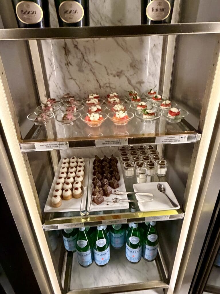 Grand Hyatt Hong Kong 60