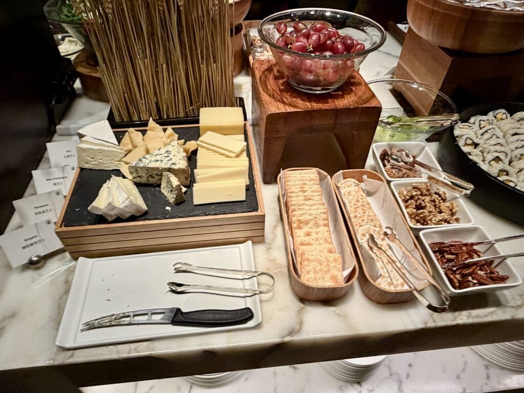 Grand Hyatt Hong Kong 57