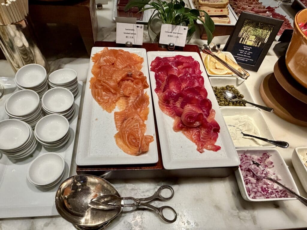 Grand Hyatt Hong Kong 56