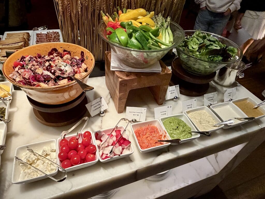 Grand Hyatt Hong Kong 55