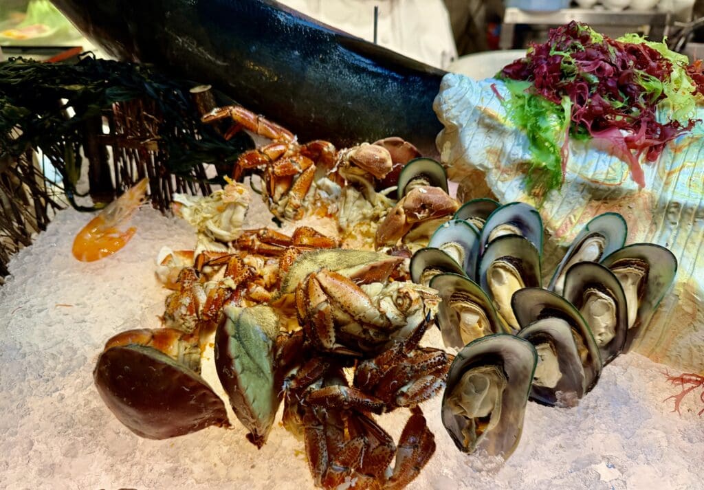 Grand Hyatt Hong Kong 75