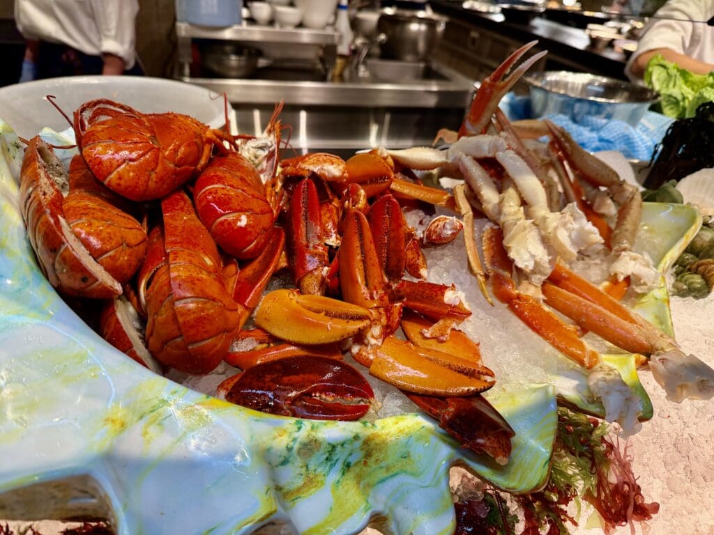 Grand Hyatt Hong Kong 74