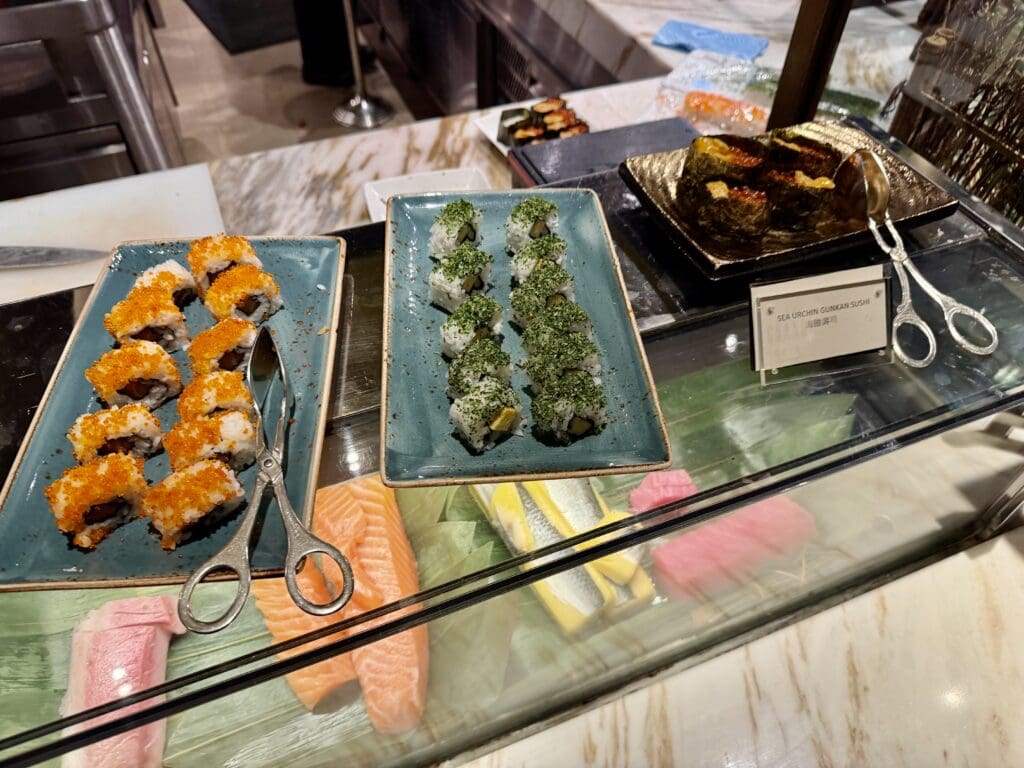 Grand Hyatt Hong Kong 76