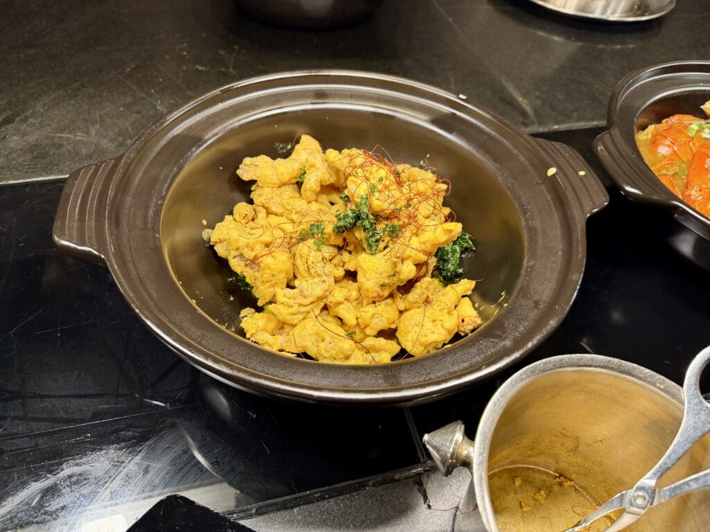 Grand Hyatt Hong Kong 78