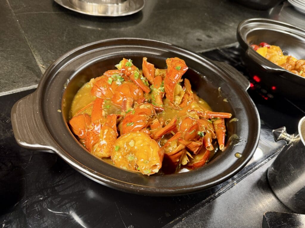 Grand Hyatt Hong Kong 79