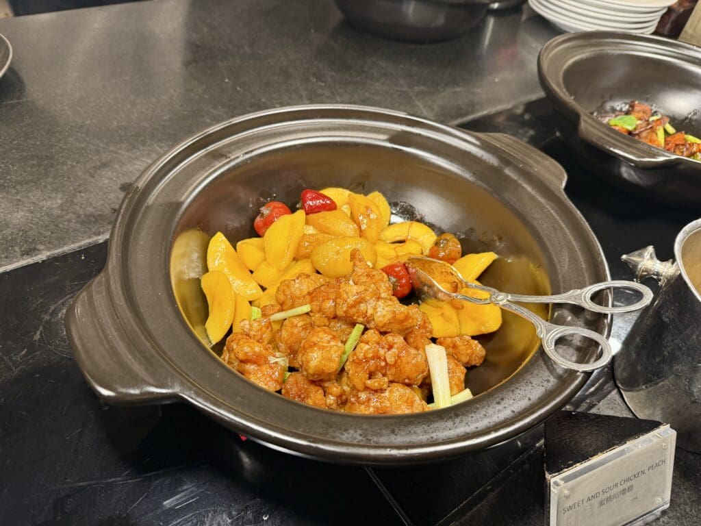 Grand Hyatt Hong Kong 80