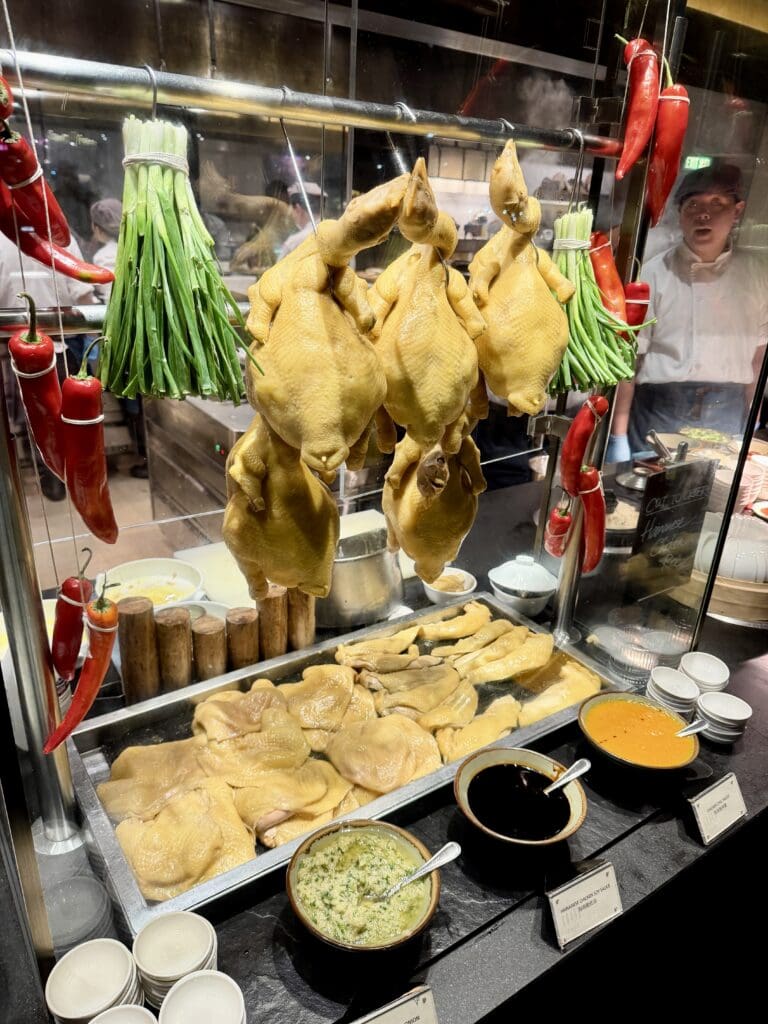 Grand Hyatt Hong Kong 81