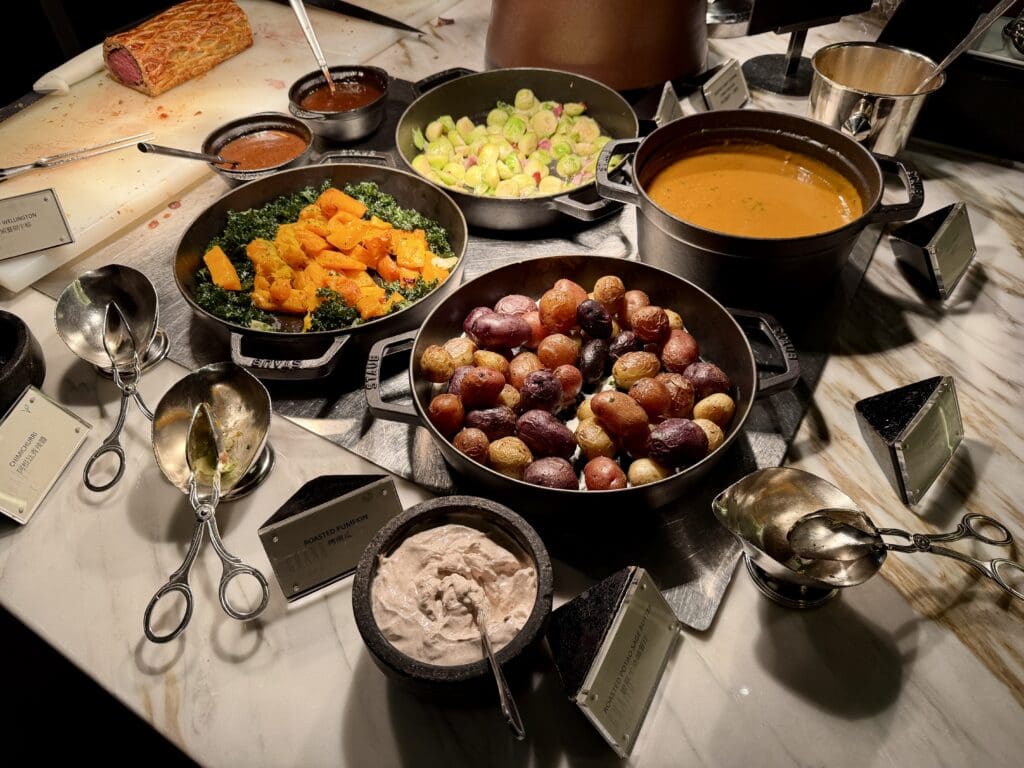 Grand Hyatt Hong Kong 82