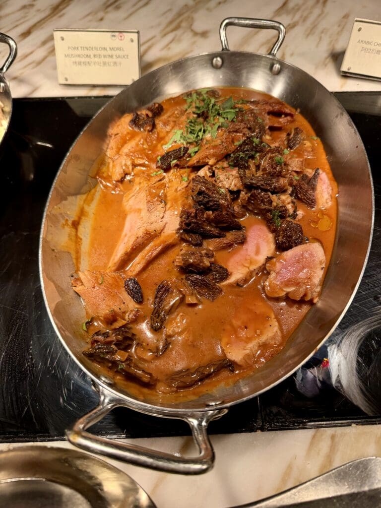 Grand Hyatt Hong Kong 83