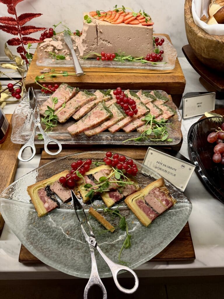 Grand Hyatt Hong Kong 85