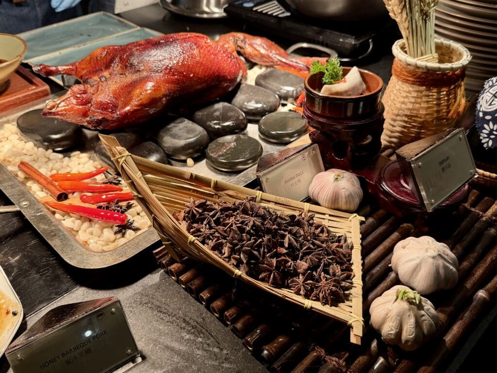 Grand Hyatt Hong Kong 86